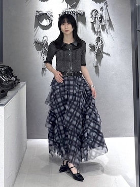 hisaさんのコーディネート