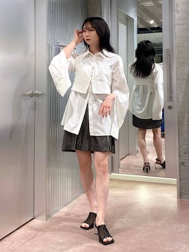 hisaさんのコーディネート