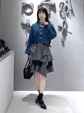 hisaさんのコーディネート