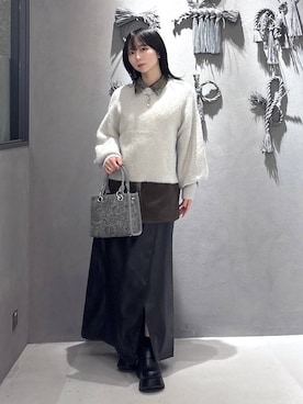 hisaさんのコーディネート