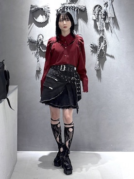 hisaさんのコーディネート