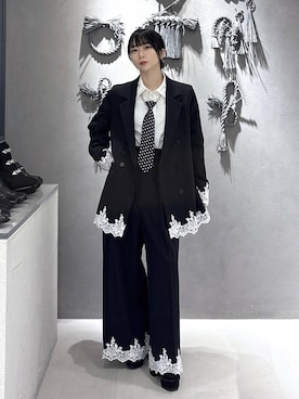 hisaさんのコーディネート