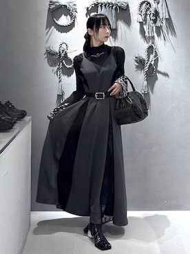 hisaさんのコーディネート