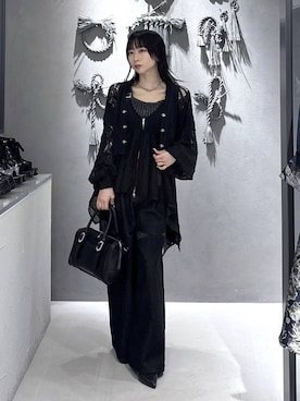 hisaさんのコーディネート