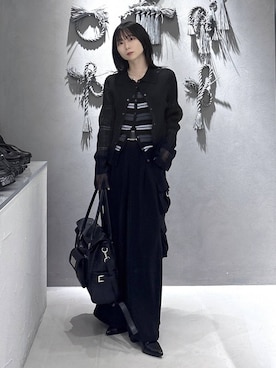 hisaさん（レディース・152cm）の春コーディネート