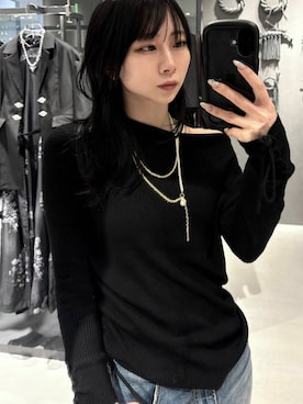 hisaさん（レディース・152cm）の春コーディネート