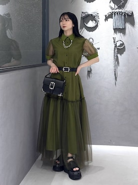 hisaさんのコーディネート