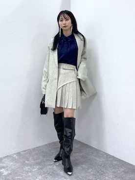 hisaさんのコーディネート