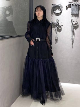 hisaさんのコーディネート