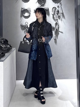 hisaさんのコーディネート