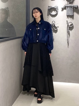 hisaさんのコーディネート