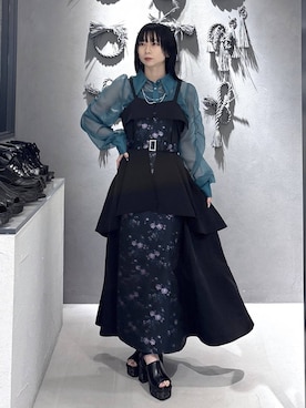 hisaさんのコーディネート