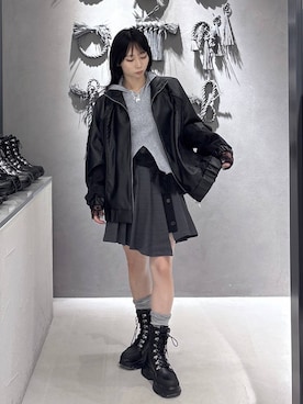 hisaさんのコーディネート