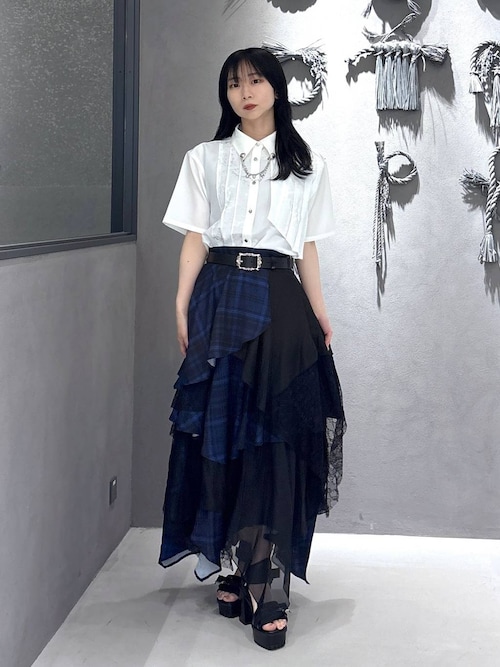 楽天市場】【SALE／30%OFF】(W)WベルトステッチSK HARE ハレ