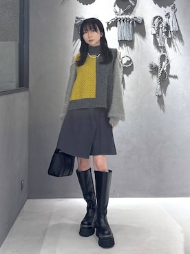 hisaさんのコーディネート