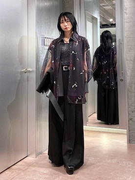 hisaさん（レディース・152cm）の夏コーディネート