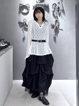 hisaさん(レディース・152cm)の夏コーディネート