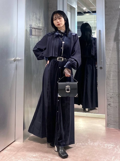 hisaさんのコーディネート