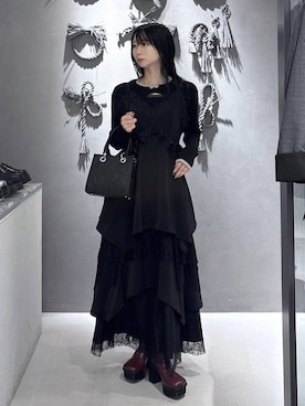 hisaさんのコーディネート