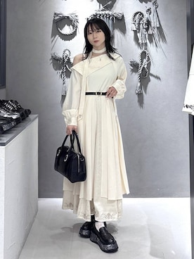 hisaさんのコーディネート