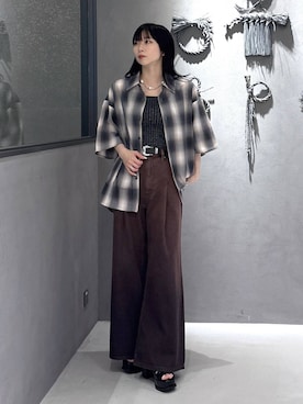 hisaさんのコーディネート