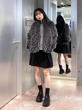 hisaさんのコーディネート