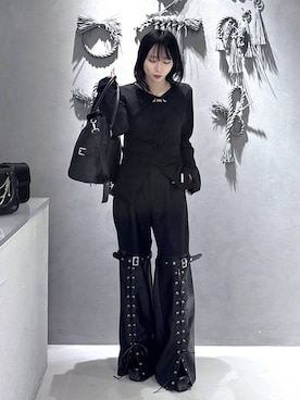 hisaさんのコーディネート