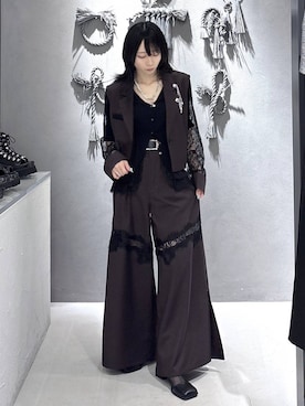 hisaさん(レディース・152cm)の夏コーディネート