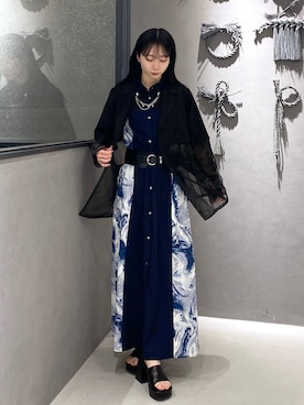 hisaさんのコーディネート