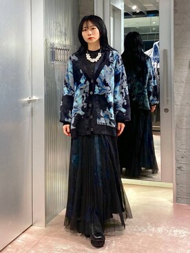 hisaさん(レディース・152cm)の秋コーディネート