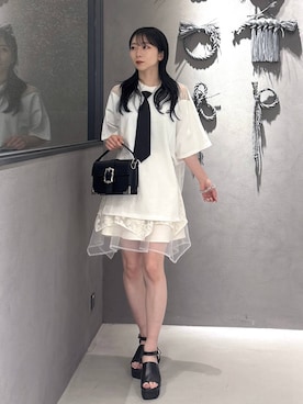 hisaさんのコーディネート