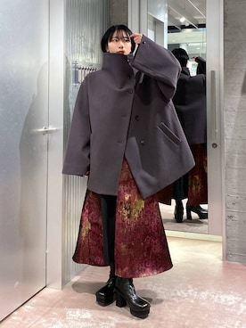 hisaさんのコーディネート