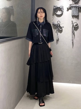 hisaさんのコーディネート