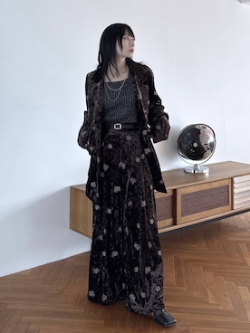 hisaさん(レディース・152cm)の夏コーディネート