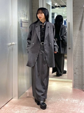 hisaさんのコーディネート
