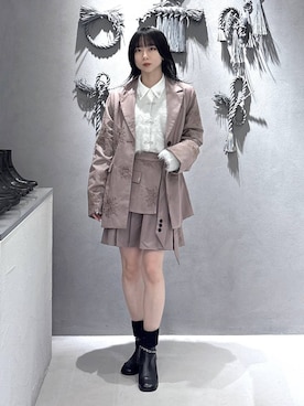 hisaさんのコーディネート