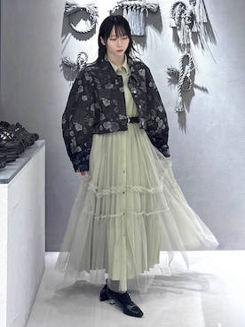 hisaさんのコーディネート