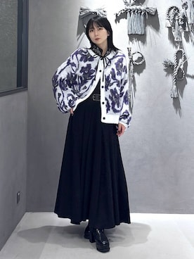 hisaさんのコーディネート