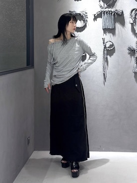 「おでかけ」｜hisaさん（レディース・152cm）の夏コーディネート