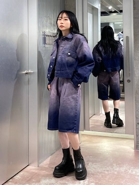 hisaさんのコーディネート