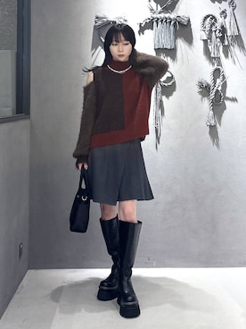 hisaさんのコーディネート