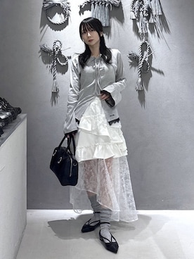 hisaさんのコーディネート