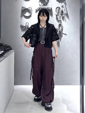 hisaさんのコーディネート