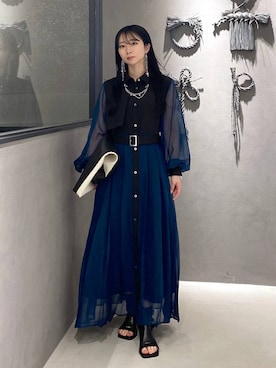 hisaさんのコーディネート