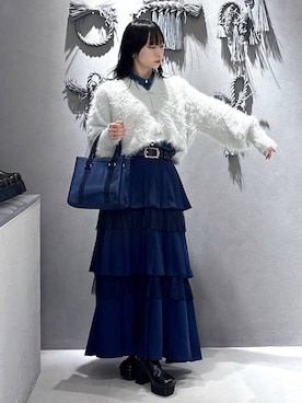 hisaさんのコーディネート