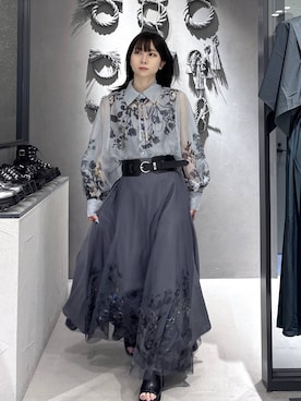 hisaさん(レディース・152cm)の夏コーディネート