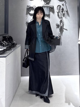 hisaさんのコーディネート