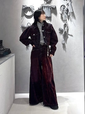 hisaさんのコーディネート