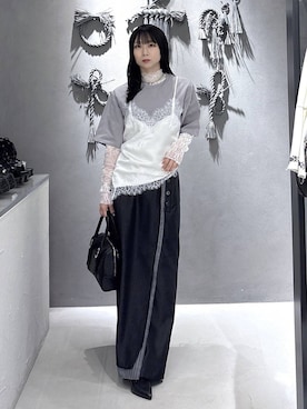 hisaさんのコーディネート