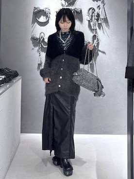 hisaさん(レディース・152cm)の秋コーディネート